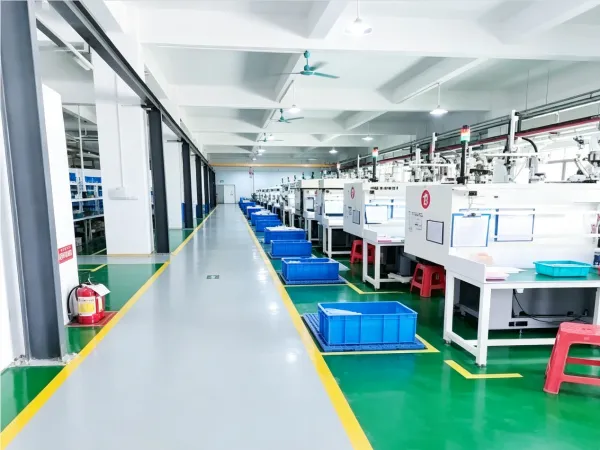 深圳连接器厂家